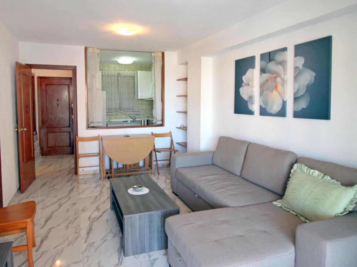 Apartment Waldorff By Interhome Benidorm Buitenkant foto